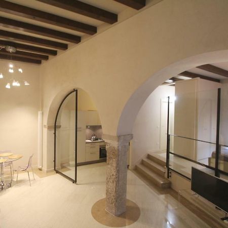 Loft Corticella Apartment Verona Luaran gambar