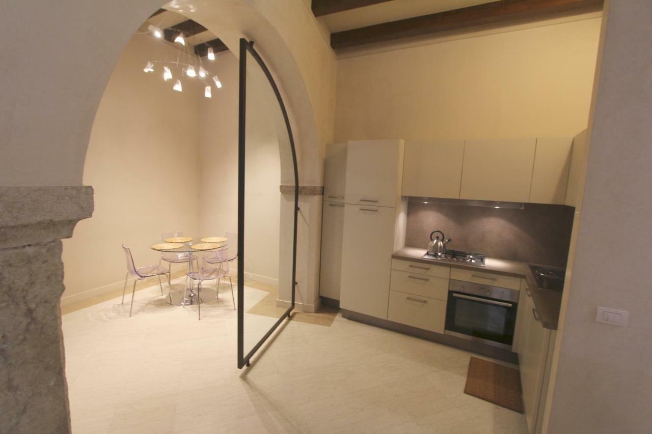 Loft Corticella Apartment Verona Luaran gambar