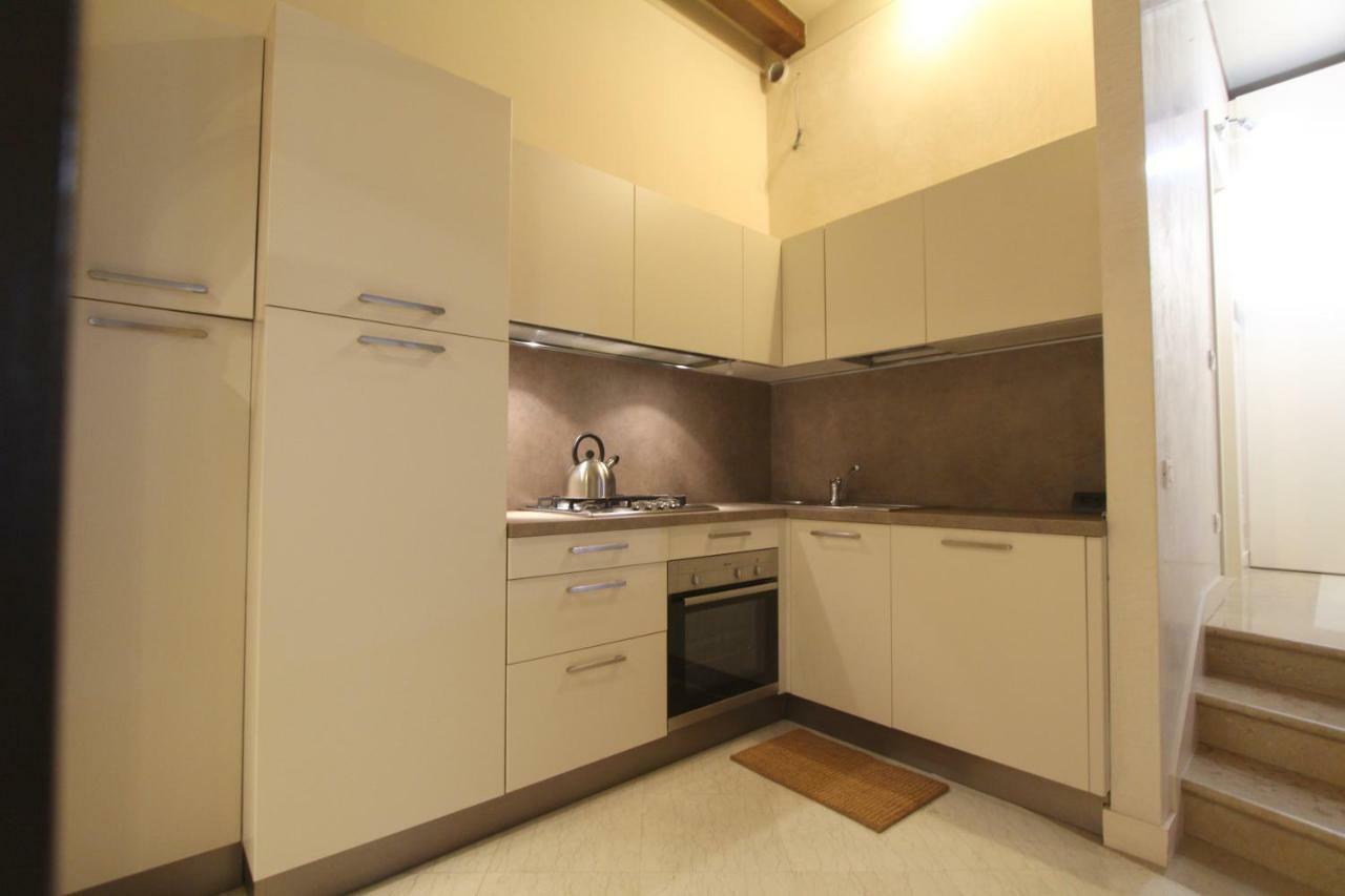 Loft Corticella Apartment Verona Luaran gambar