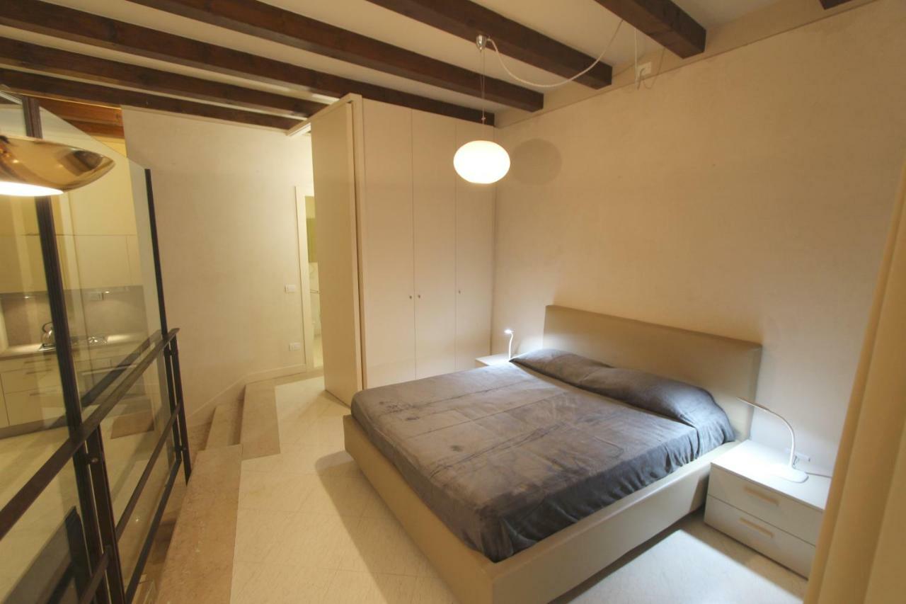 Loft Corticella Apartment Verona Luaran gambar