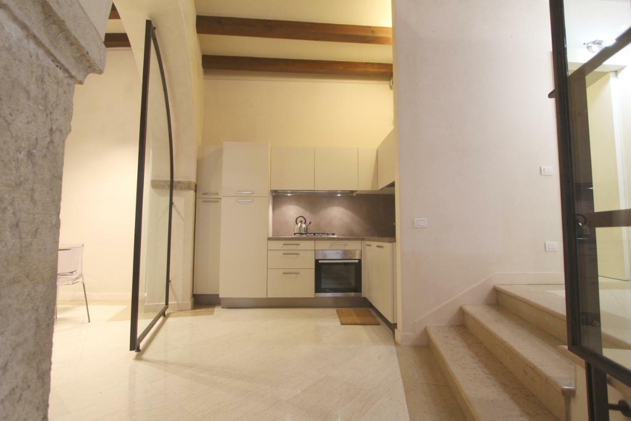 Loft Corticella Apartment Verona Luaran gambar